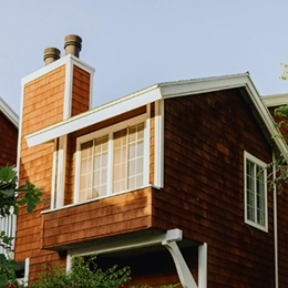 Buy-to-let rental property